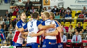 ZAKSA Kędzierzyn-Koźle wydała komunikat w sprawie stanu zdrowia kontuzjowanych zawodników