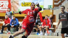 I liga grupa A: Hit rundy w Olsztynie