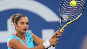 WTA Charleston: Kolejny triumf Sanii Mirzy i Martiny Hingis, Hinduska nowym numerem jeden