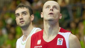 Polacy na Eurobasket bez Lampego. "Taka jest rola trenera"