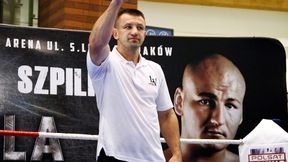 Adamek i spółka - oto bohaterowie kolejnej gali Polsat Boxing Night