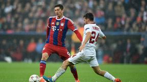 Robert Lewandowski błyszczał na Allianz Arena. "Jeden z jego najlepszych meczów w Bayernie"