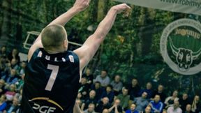 Ranking Polaków po 22 kolejkach Tauron Basket Ligi