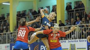 Fotorelacja: KPR Jelenia Góra - Piotrcovia Piotrków Trybunalski 33:27