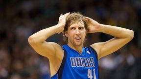 Wideoprzegląd tygodnia: Dirk Nowitzki "oszukał" sędziów, euforia w Lublinie