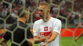 Kamil Glik: Przez zimę miło będzie spojrzeć na tabelę