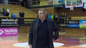 Zbigniew Pyszniak: Brakuje Johnsona i to widać w naszej ofensywie