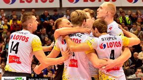 Lotos Trefl - Łuczniczka: Żółto-czarni uczczą zwycięstwem 10 urodziny?