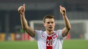 Łukasz Piszczek: Kibice Czarnogóry nas nie przestraszą