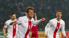 Grzegorz Krychowiak w Arsenalu?! Sevilla ma już następcę