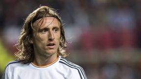 Davor Suker: Modrić jest najlepszy na swojej pozycji