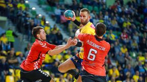 Liga Mistrzów: Szóste zwycięstwo Vive Tauron Kielce (wideo)