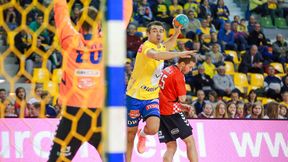 Vive Tauron Kielce - AaB Aalborg Handbold 33:26 (fotorelacja)