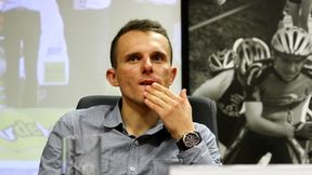 Rafał Majka: Dwa ostatnie tygodnie TdF będą dla mnie udane