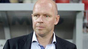 "PS": Henning Berg na wylocie z Legii