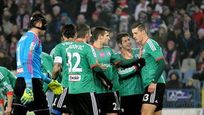 Legia zainteresowana serbskim pomocnikiem z Vojvodiny