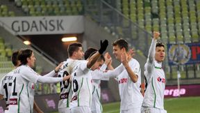 Sparingowo: Lechia Gdańsk lepsza od Dnipro Dnipropietrowsk!