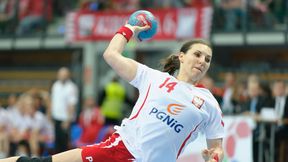 Niezniszczalna Karolina Kudłacz-Gloc - oceny Polek za mecz ze Słowacją według WP SportoweFakty