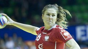 Liga Mistrzyń: Alina Wojtas nabawiła się kontuzji