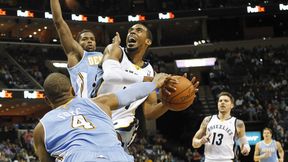 Mike Conley zainteresowany grą w San Antonio i Dallas