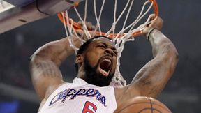 DeAndre Jordan zostaje jednak w Los Angeles Clippers!