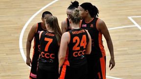 Znamy pary play off TBLK. Najciekawiej w starciu CCC - KSSSE AZS