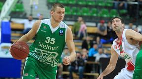 Najsłabsza piątka 19. kolejki Tauron Basket Ligi