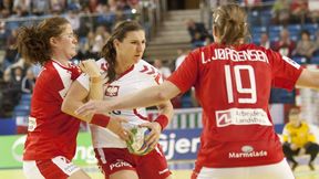 Oceny SportoweFakty.pl: Liderki zawiodły, slogany Rasmussena