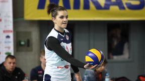 Malwina Smarzek - kobieta z żelaza. Punkty, bloki, asy - 22. kolejka Orlen Ligi