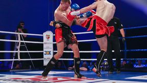 DSF Kickboxing Challenge 2: wyniki i galeria