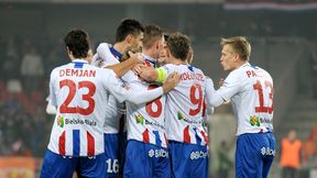 Podbeskidzie Bielsko-Biała - Korona Kielce 2:2 (fotorelacja)