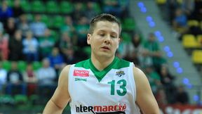 Kamil Chanas wraca do Wrocławia