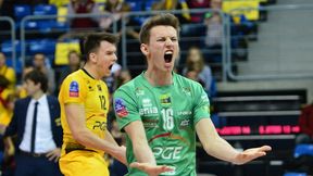 Fotorelacja: PGE Skra Bełchatów - Hypo Tirol Innsbruck 3:0