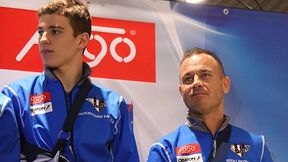 Prezentacja Fogo Unii Leszno na zdjęciach