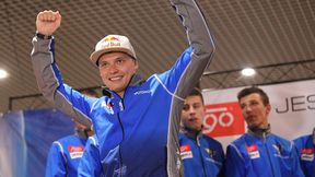 Nicki Pedersen i Emil Sajfutdinow pojadą z Rekinami