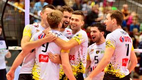 Liga Mistrzów, gr. F: Lublana podbita przez Lotos Trefl małym kosztem sił