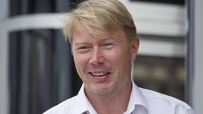 Mika Hakkinen: Raikkonen powinien pokonać Vettela