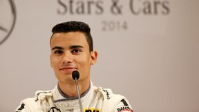 Pascal Wehrlein: Nie czuję presji