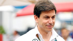 Toto Wolff: Skandal nie zagrozi sportowym projektom VW