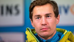 Kamil Stoch prowadzi po pierwszej serii w Willingen!