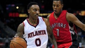 Atlanta Hawks pokonała walecznych Boston Celtics