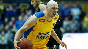 Ranking Polaków po 26 kolejkach Tauron Basket Ligi