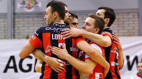 Fotorelacja: Puchar Polski: AGH Kraków - Asseco Resovia Rzeszów 0:3