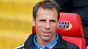 Gianfranco Zola, legenda światowej piłki: Piotr Zieliński? Mam z nim problem!