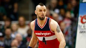 Marcin Gortat o krok od Meczu Gwiazd. "To jest szokujący wynik"