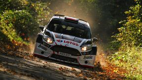 Rajd Korsyki wraca do cyklu WRC