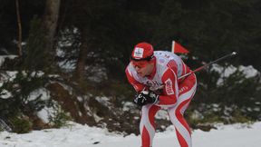 PŚ w biegach: Diggins i Pellegrino najlepsi w Cogne. Polacy na odległych miejscach