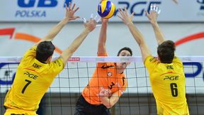 Fotorelacja z PP: PGE Skra Bełchatów - Cuprum Lubin 3:1