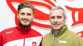 2. Bundesliga: Mateusz Klich dostał ponad kwadrans, Waldemar Sobota wciąż bez wygranej