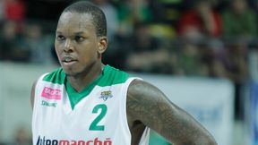 Russell Robinson: Będziemy jeszcze silniejsi